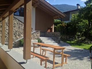 Geigerhaus 500 Jahre - Appt C - 2