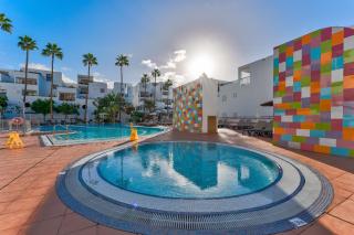 Exclusive 2bedrm AirCon 200m beach Costa Adeje - Adeje - 8