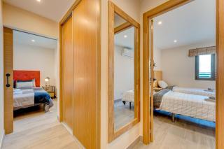 Exclusive 2bedrm AirCon 200m beach Costa Adeje - 4