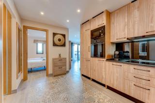 Exclusive 2bedrm AirCon 200m beach Costa Adeje - Adeje - 7