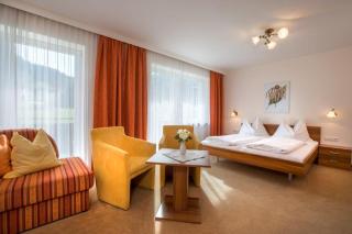 Garni Rösslhof - Hollersbach im Pinzgau - 2