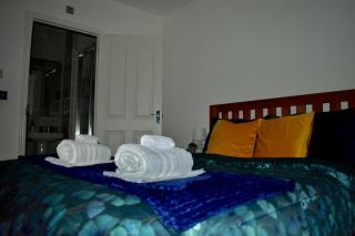 Classy Campbell Park Apartment, Balcony & Free Parking - Milton Keynes - 8