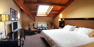 HG Alto Aragón - Formigal - 2