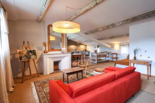 La Madone - Apt - 3