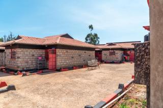 RUN'IX ATHLETIC CENTER - 5