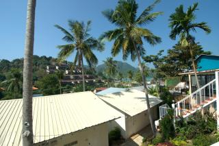 Uphill Cottage - 2