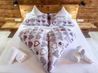 Appartement Heim - 8