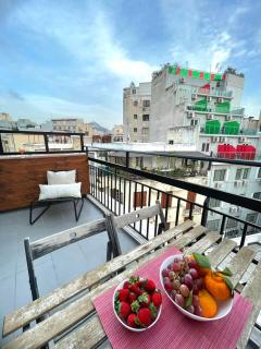 Owls Nest - Atene - 0
