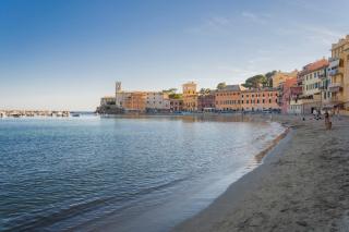 057 - Casa Portobello, Centrale a 50 metri dal mare - Sestri Levante - 0
