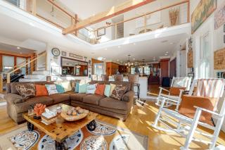 Oak Bluff Bungalow - Oak Bluffs - 3