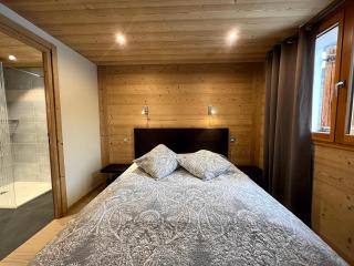 Pastorale - Très bel appartement 3 chambres - La Clusaz - 1