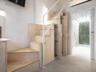 Fantástico loft Ciudad artes y ciencias APT 1 - 2