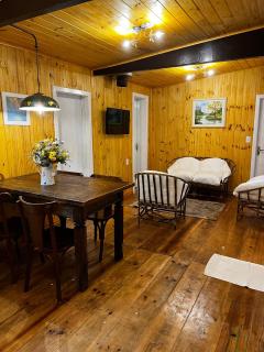 Apartamento Foss - Gramado - 2