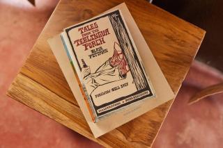 Casa Piedra ⁠ — Short Drive from Big Bend - 6