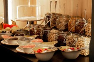 Hotel Universo - Serfaus - 4