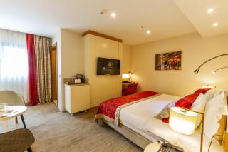 Kuhla Hotel - Trabzon - 7