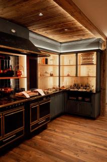 Hotel Universo - Serfaus - 1