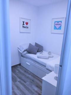 El Terrat de la Tecla - Dúplex Casc Antic - 3