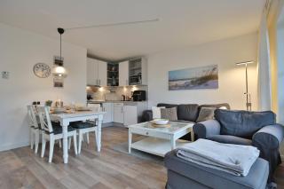 Wohnpark Niendorf 13 Wohnpark Niendorf 13 Appartement 04 - 9