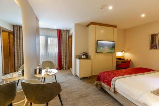 Kuhla Hotel - Trabzon - 5