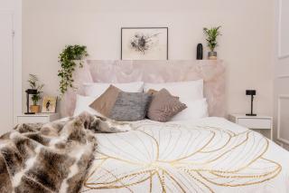 90sqm 2BR Biz LOFT - 5min Central Station - Berlin - 3