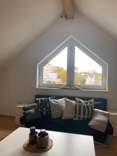 Gerolstein, Urlaub in der Eifel 2 - Ferienwohnung - Gerolstein - 7