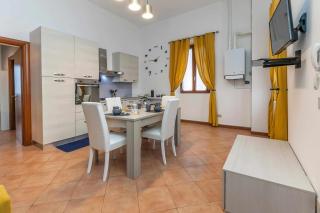 "RHOme14" Cozy apartment for smart workers - 9