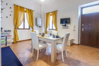 "RHOme14" Cozy apartment for smart workers - 8