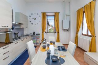 "RHOme14" Cozy apartment for smart workers - Mailand - 6