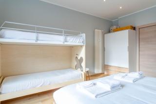 WHITE HOME - METRO MASSAUA - Torino - 5