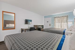 franklin inn - Carrabelle - 6