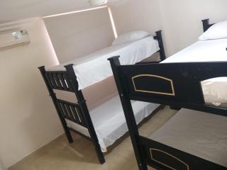 Apartamento Rodadero, Edificio Palanoa 308 - Santa Marta - 5