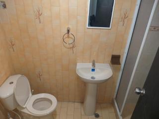 Apartamento Rodadero, Edificio Palanoa 308 - Santa Marta - 2