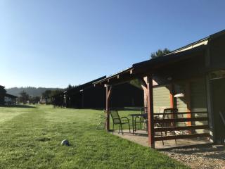 Apartmany Resort - Horní Bečva - 6