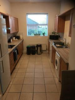 Haven House 6 bedrooms with 6 exclusive bathrooms and with lots of parking - 1