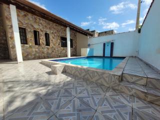 Casa em Peruíbe - Peruíbe - 9