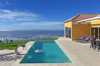 Villa Maraja - Tijarafe - 8