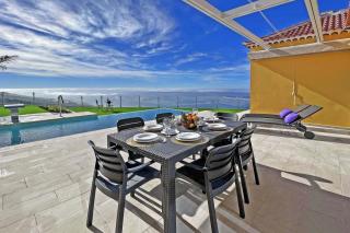 Villa Maraja - Tijarafe - 9