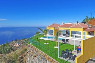 Villa Maraja - Tijarafe - 7