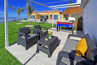 Villa Maraja - Tijarafe - 1
