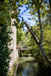 Domaine de Blanche Fleur - 4