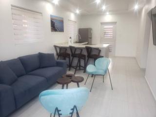 CG apartment - Laman - Willemstad - 9
