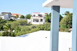 CG apartment - Laman - Willemstad - 4