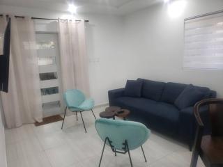 CG apartment - Laman - 3