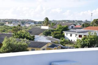 CG apartment - Laman - Willemstad - 2