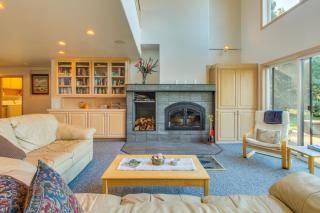Webb House - Valley Crossing - 5