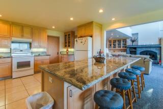 Webb House - Valley Crossing - 2