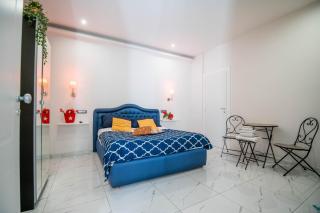 Le Suite Della Principessa - Salerno - 4