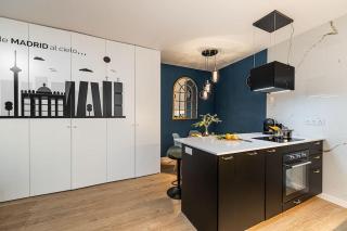 Bonito apartamento en Malasaña / Gran Vía - Madrid - 7