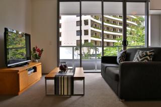 Cairns Private Apartments - 5